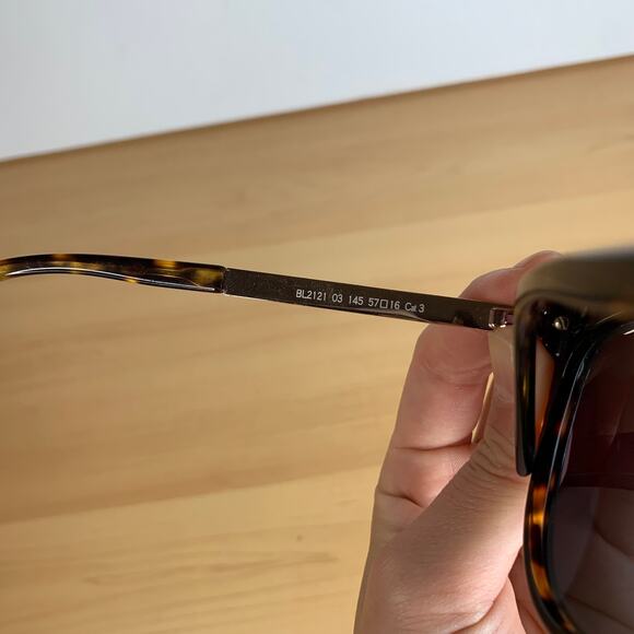 Balmain Women\'s Sunglasses / Fashion Sunglasses main image 9